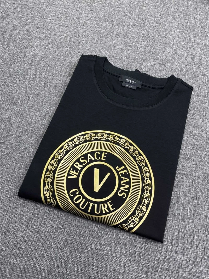 Versace T-Shirts Resilient 175581
