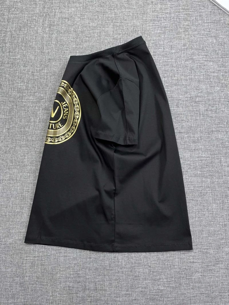 Versace T-Shirts Resilient 175581