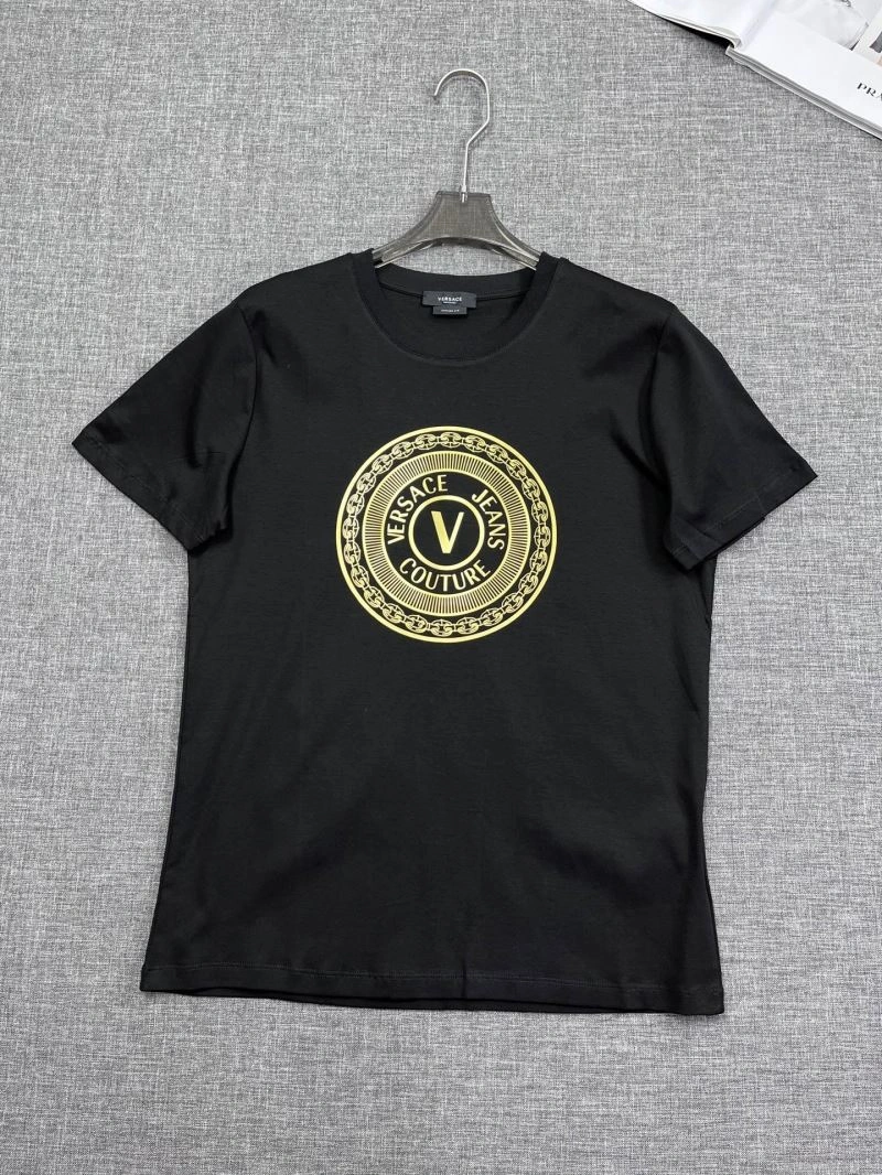 Versace T-Shirts Resilient 175581