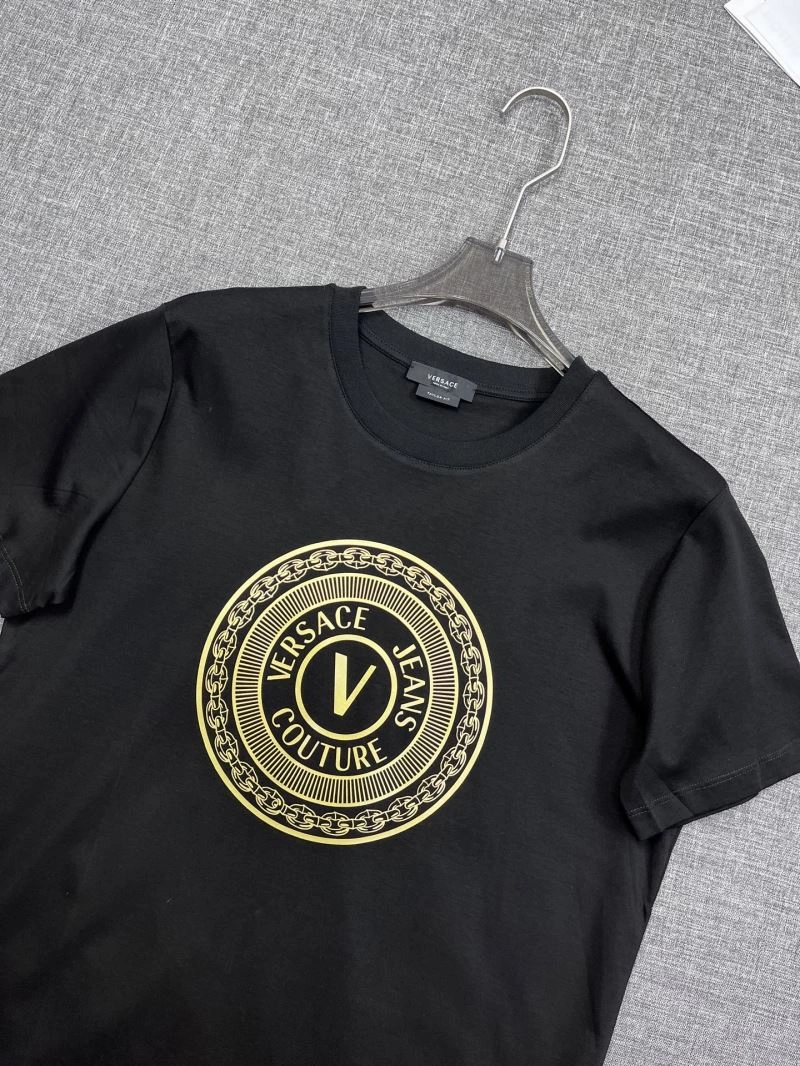 Versace T-Shirts Resilient 175581