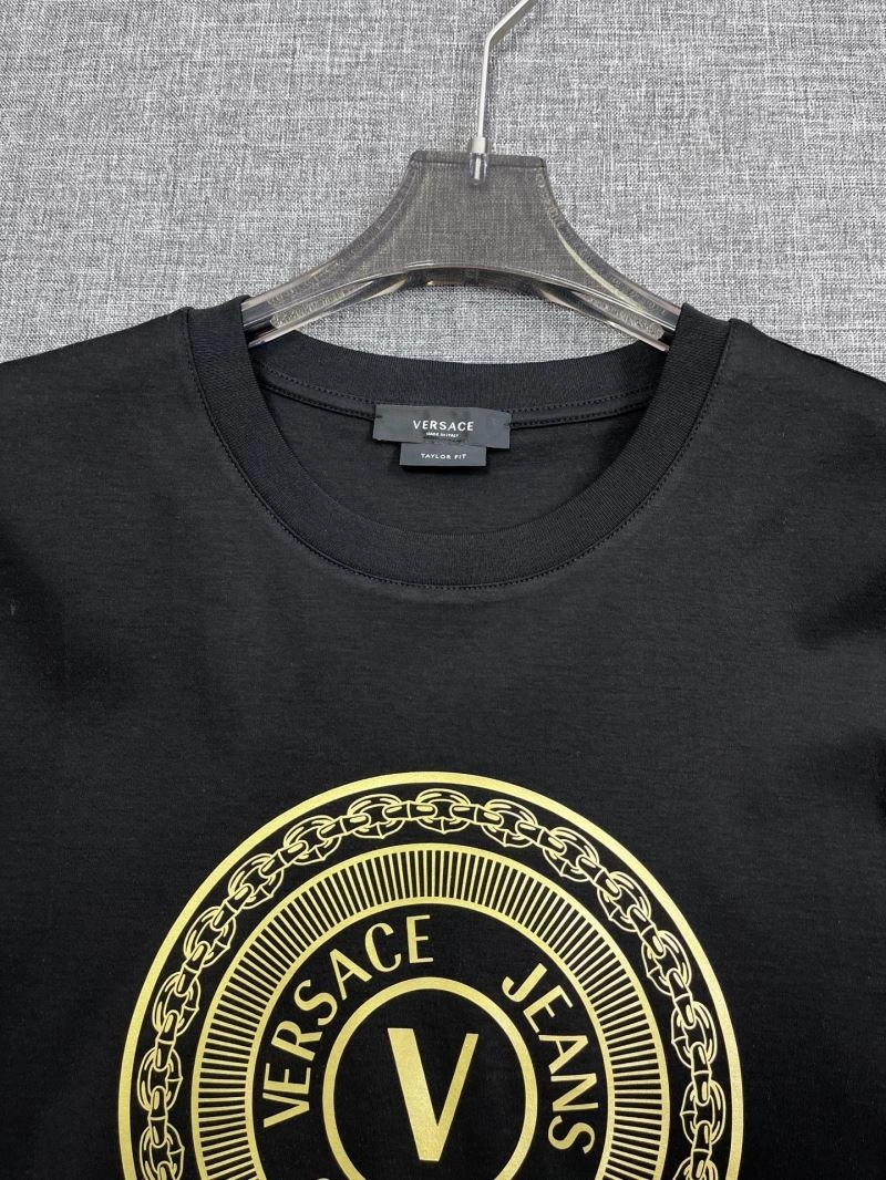 Versace T-Shirts Resilient 175581