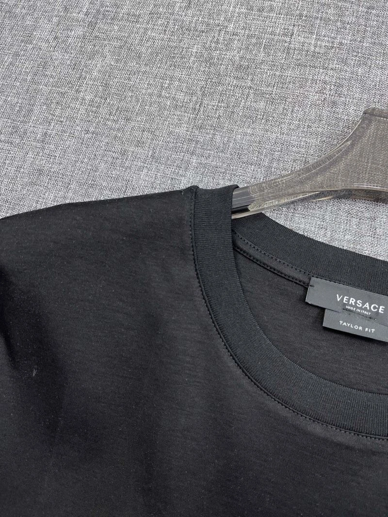 Versace T-Shirts Resilient 175581