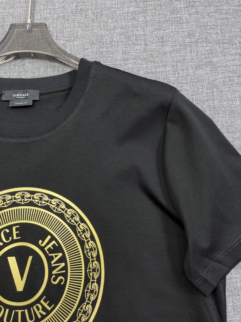 Versace T-Shirts Resilient 175581