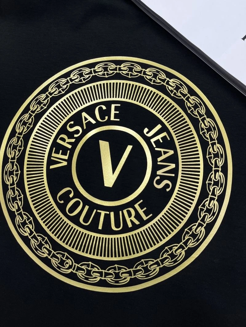 Versace T-Shirts Resilient 175581