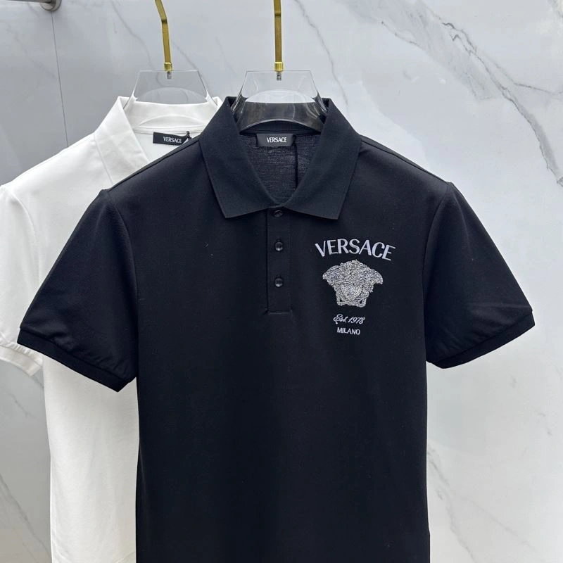 SmoothTexture Versace T-Shirts 175572