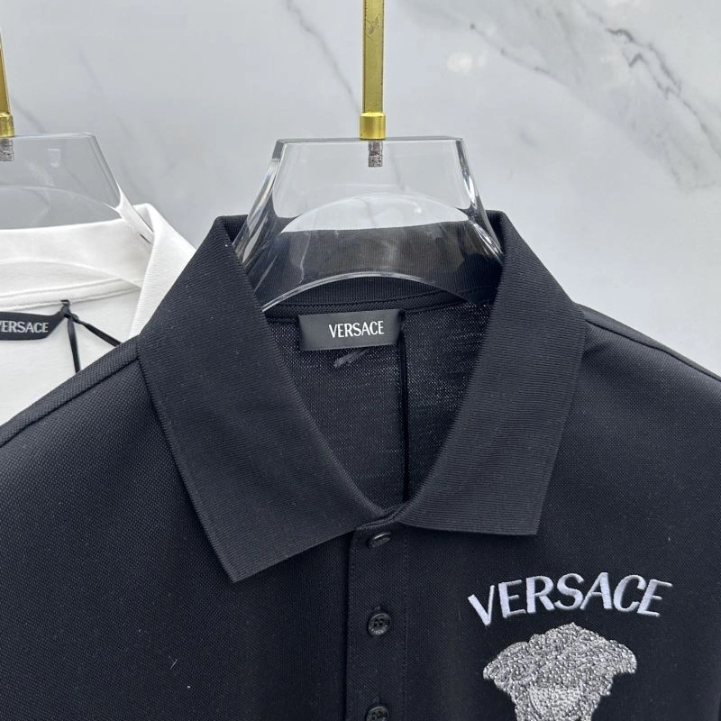 SmoothTexture Versace T-Shirts 175572