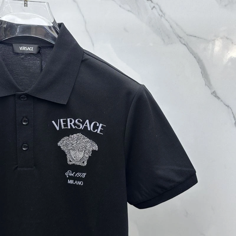 SmoothTexture Versace T-Shirts 175572