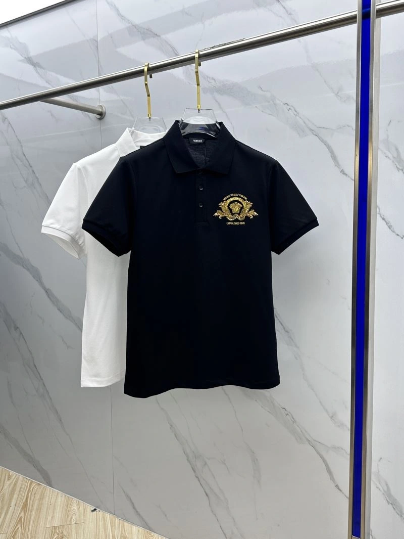 Lightweight Versace T-Shirts 175567