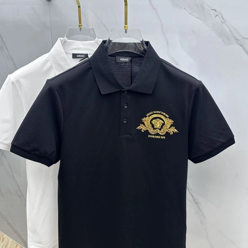 Lightweight Versace T-Shirts 175567