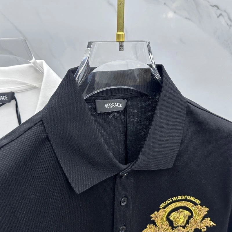 Lightweight Versace T-Shirts 175567