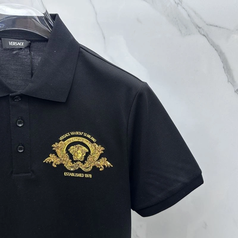 Lightweight Versace T-Shirts 175567