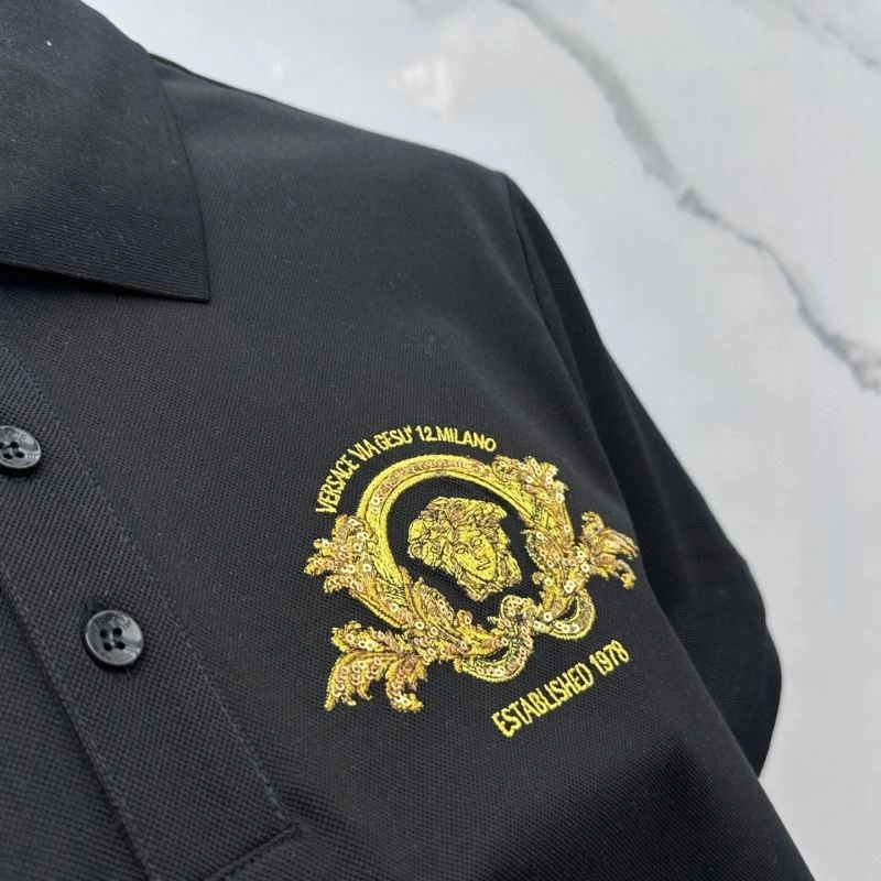 Lightweight Versace T-Shirts 175567