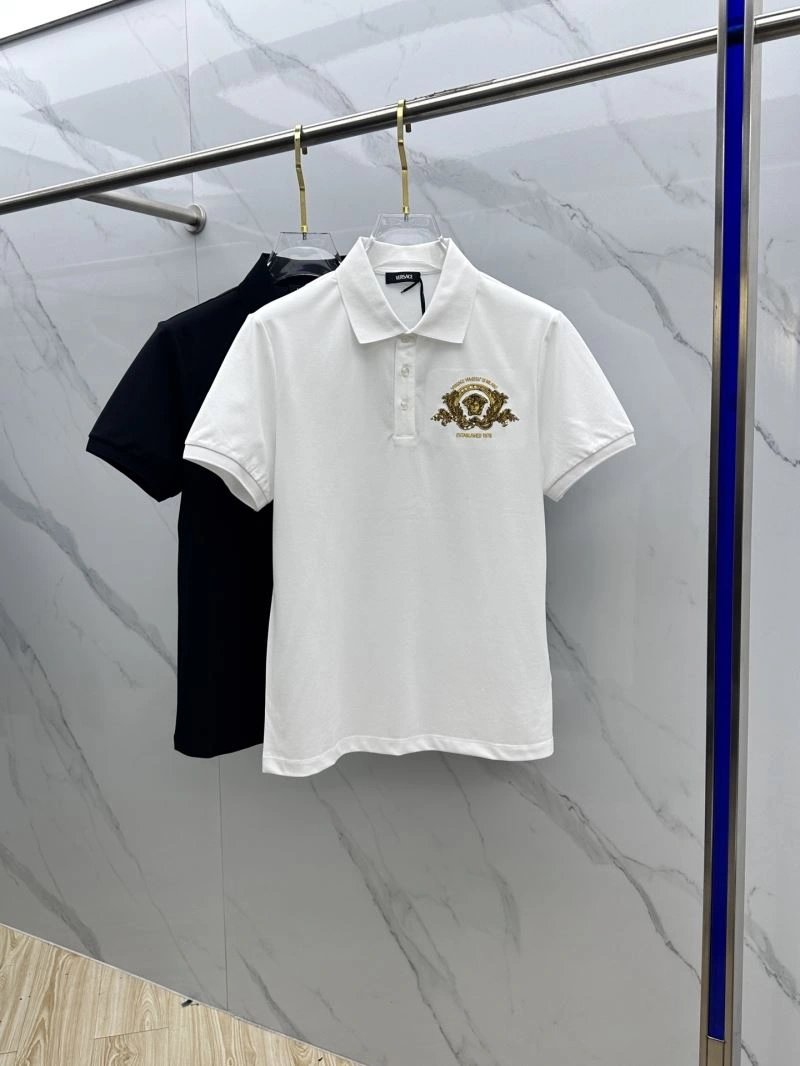 Versace T-Shirts Unisex 175570