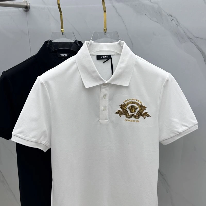 Versace T-Shirts Unisex 175570