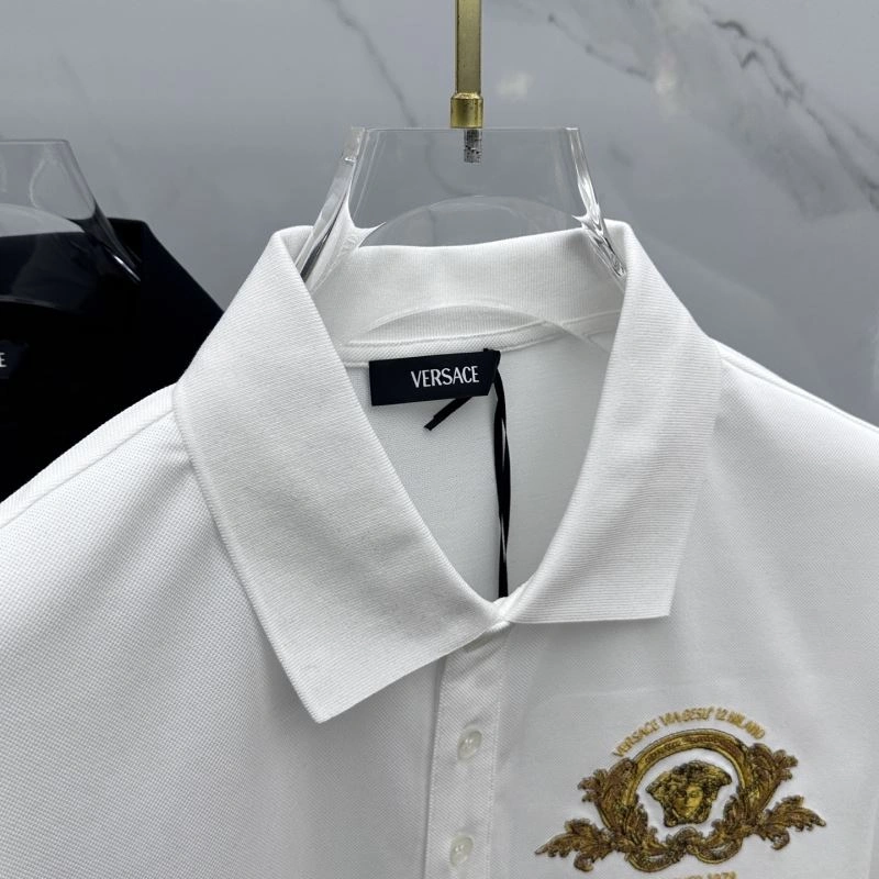 Versace T-Shirts Unisex 175570