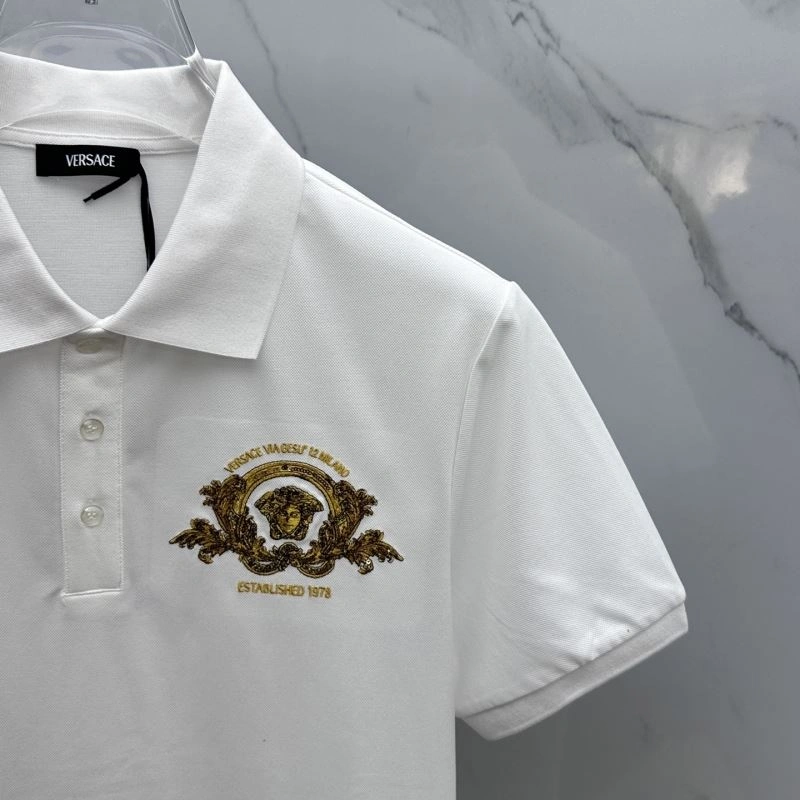 Versace T-Shirts Unisex 175570