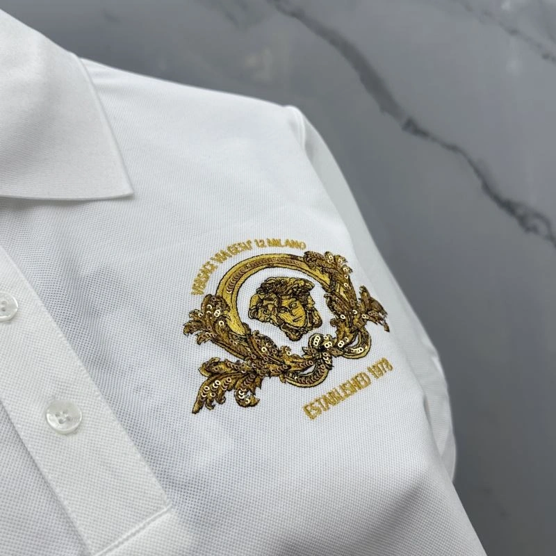Versace T-Shirts Unisex 175570