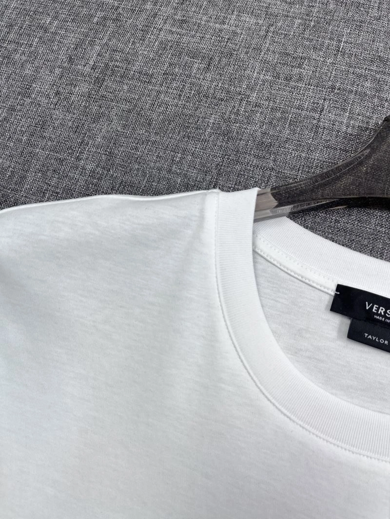 Versace T-Shirts Thermal 175738