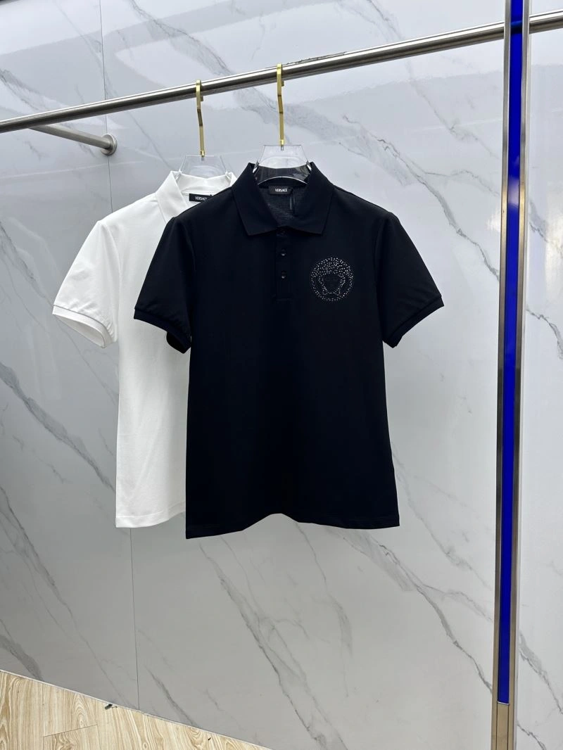 Bold Versace T-Shirts 175578