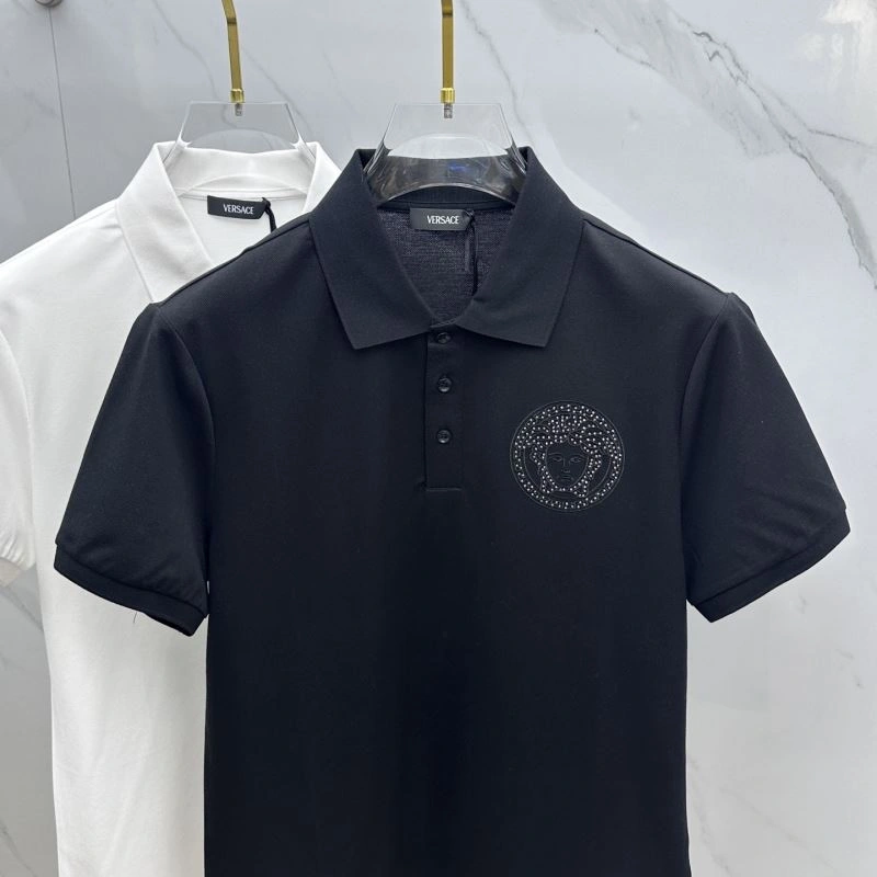 Bold Versace T-Shirts 175578
