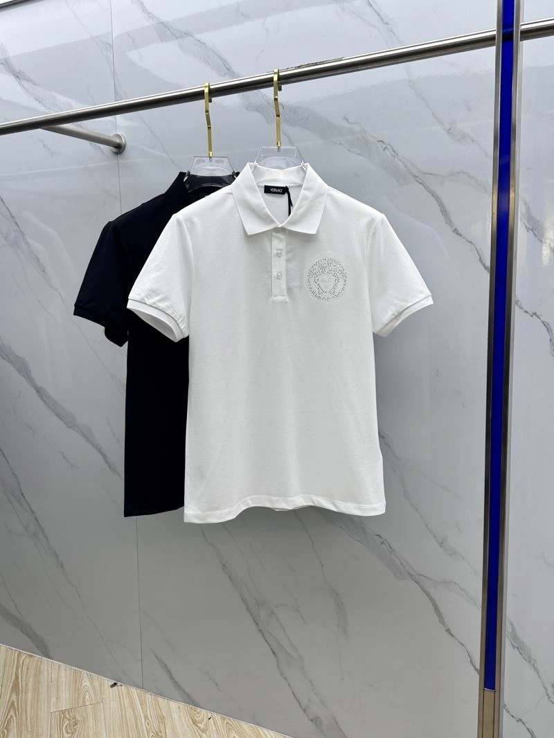 FreshLook Versace T-Shirts 175586