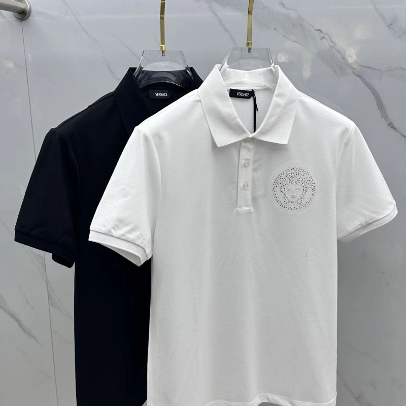 FreshLook Versace T-Shirts 175586