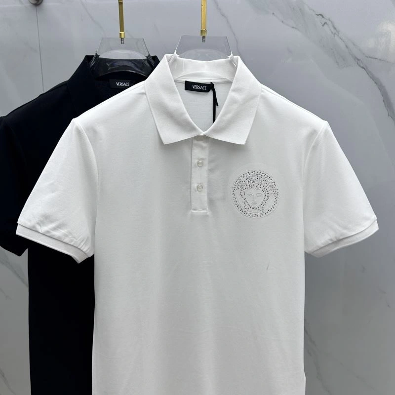 FreshLook Versace T-Shirts 175586