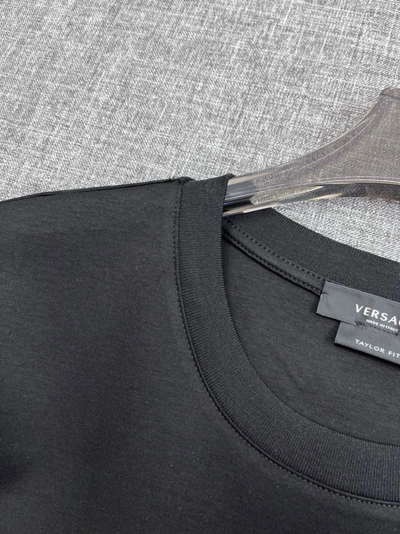Colorful Versace T-Shirts 175588