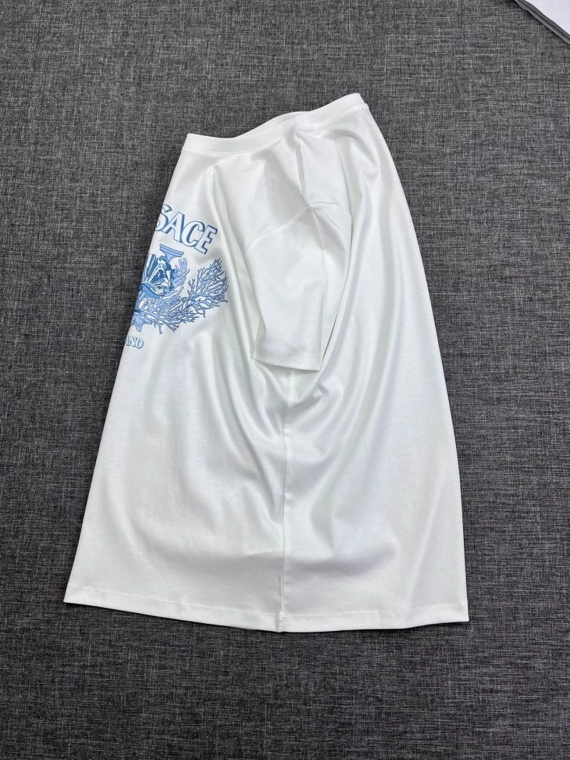 Versace T-Shirts SmoothTexture 175568