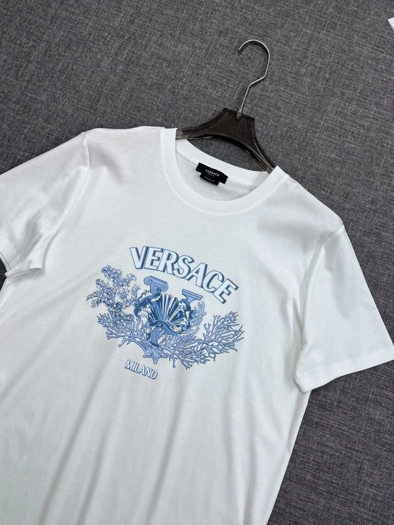 Versace T-Shirts SmoothTexture 175568