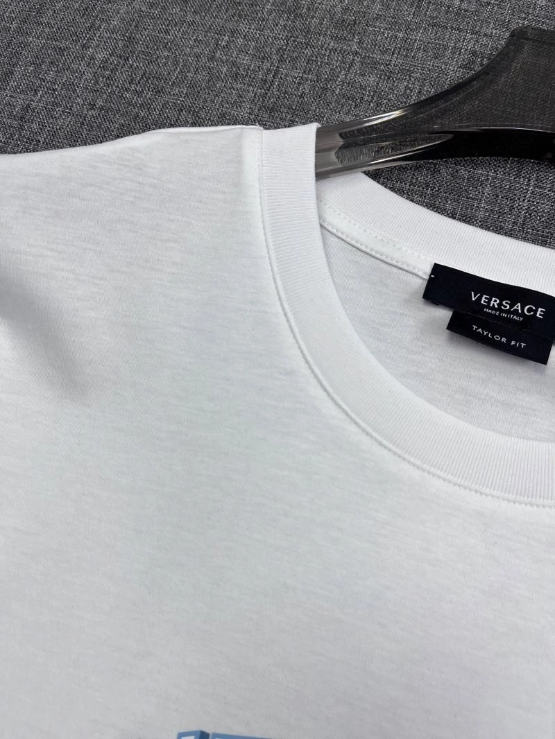 Versace T-Shirts SmoothTexture 175568