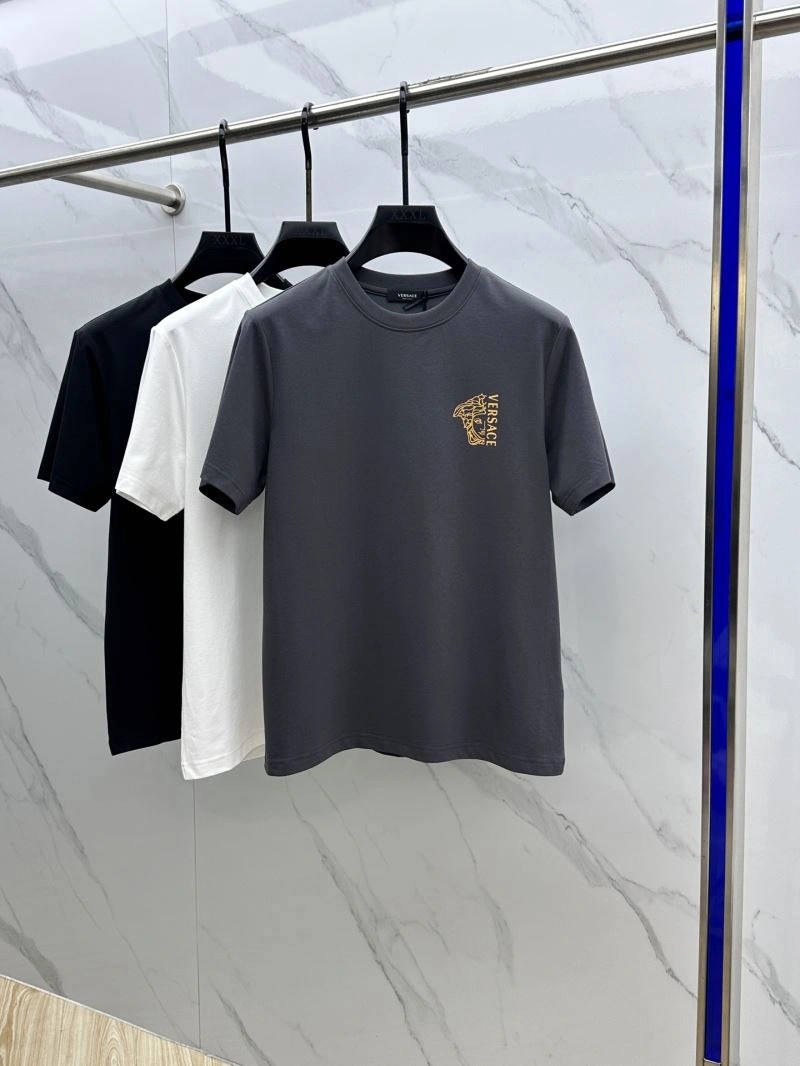 Versace T-Shirts Bold 175562