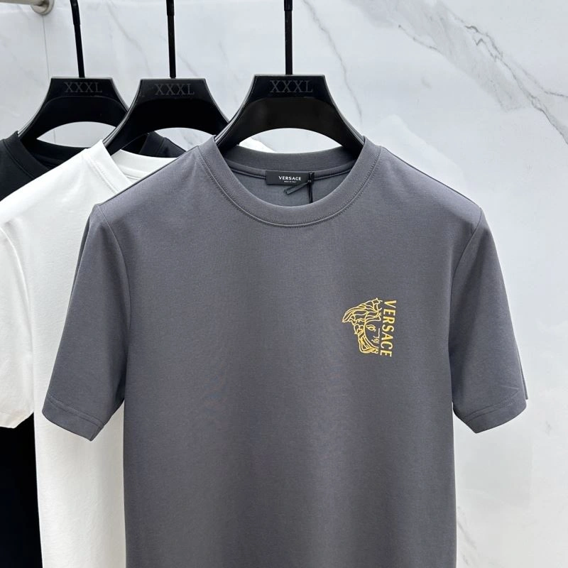 Versace T-Shirts Bold 175562