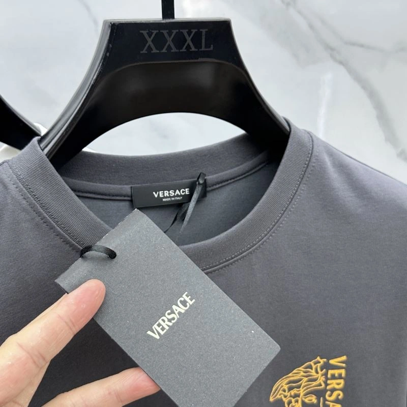 Versace T-Shirts Bold 175562