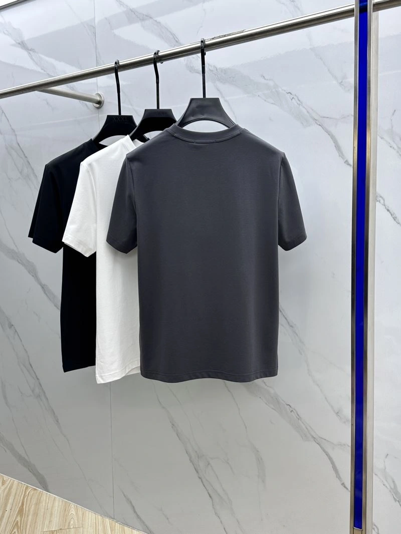 Versace T-Shirts Bold 175562