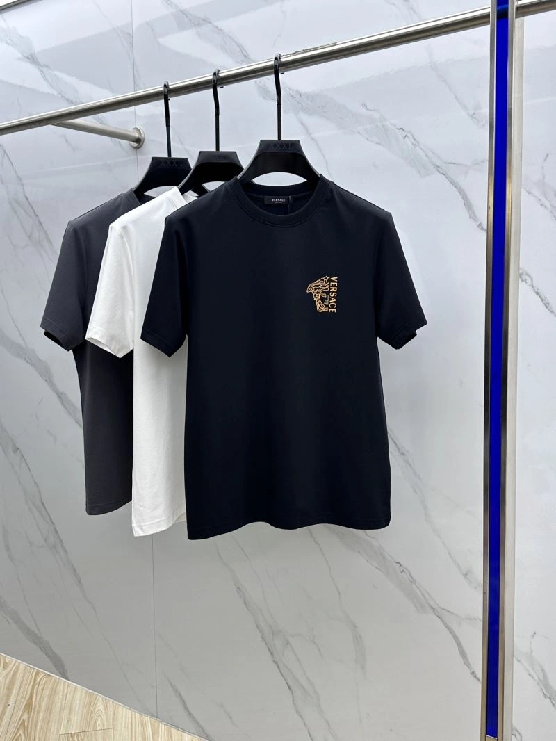 Refined Versace T-Shirts 175563