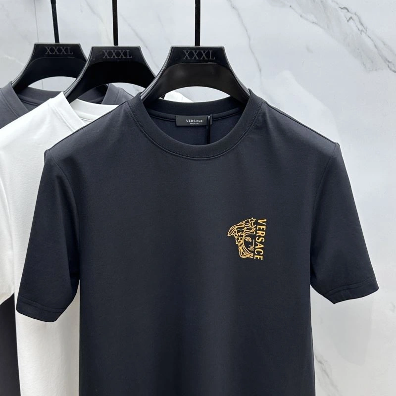 Refined Versace T-Shirts 175563