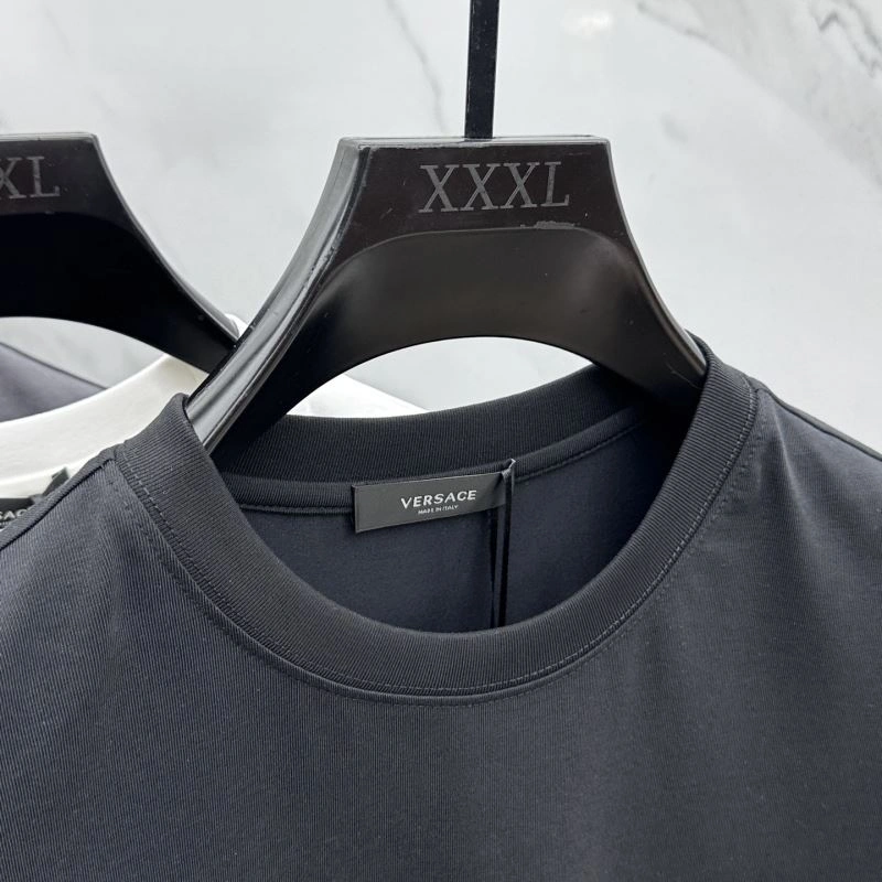 Refined Versace T-Shirts 175563