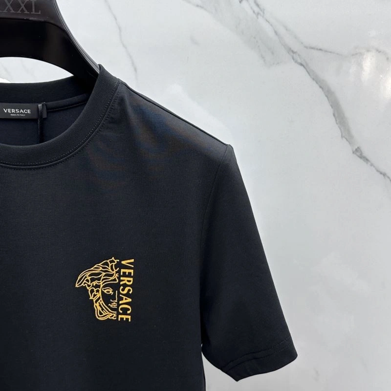 Refined Versace T-Shirts 175563