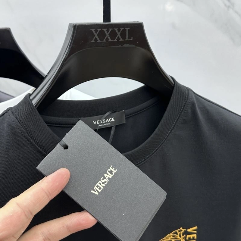 Refined Versace T-Shirts 175563