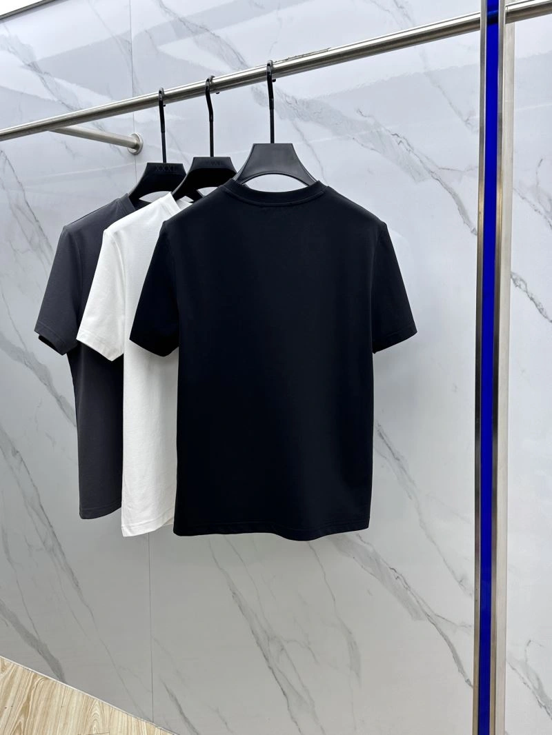 Refined Versace T-Shirts 175563