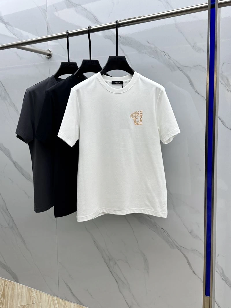 Casual Versace T-Shirts 175561