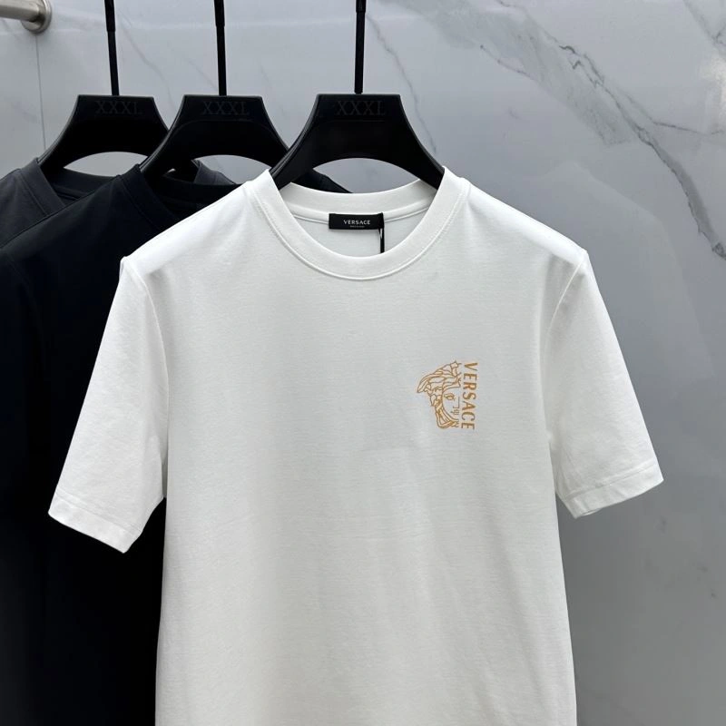 Casual Versace T-Shirts 175561