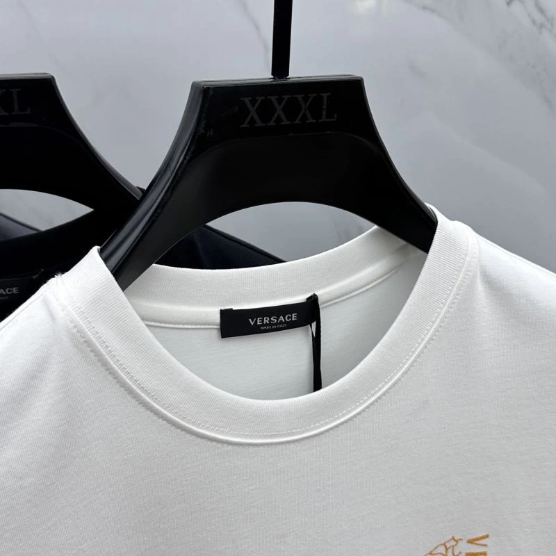 Casual Versace T-Shirts 175561