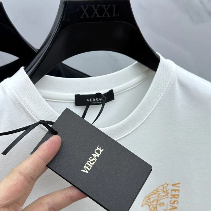 Casual Versace T-Shirts 175561