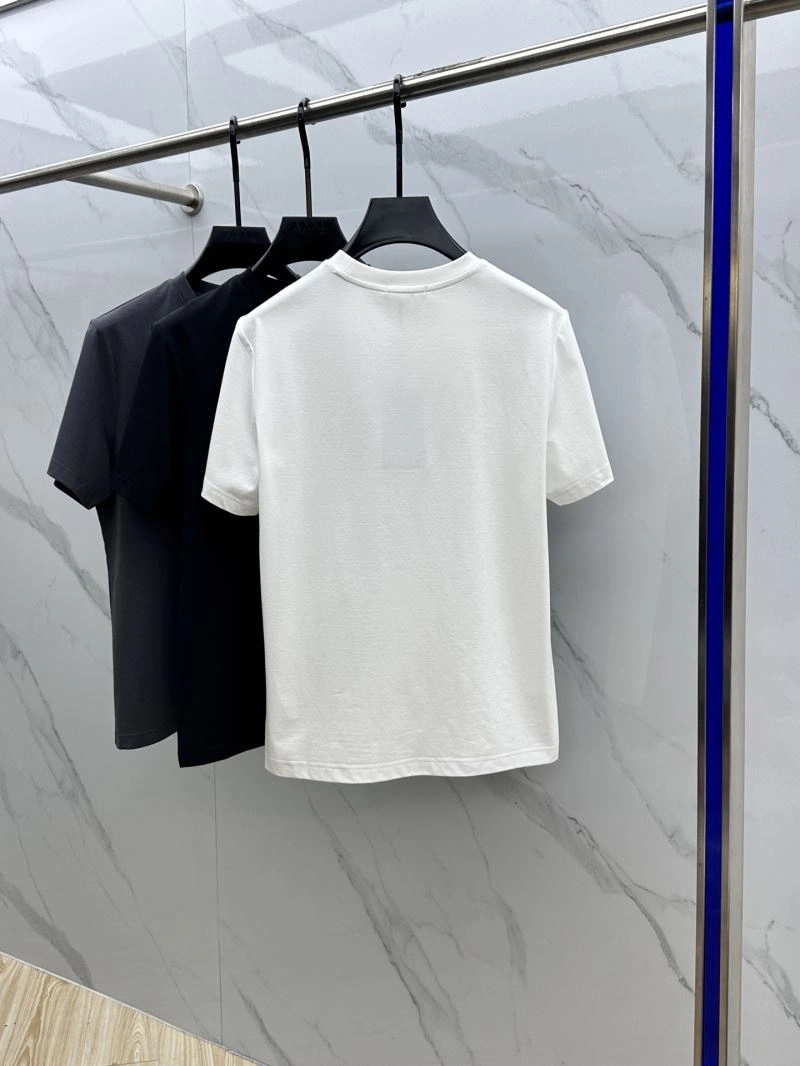 Casual Versace T-Shirts 175561