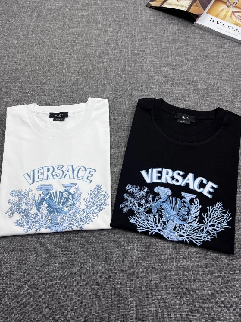 Versace T-Shirts NewStyle 175560