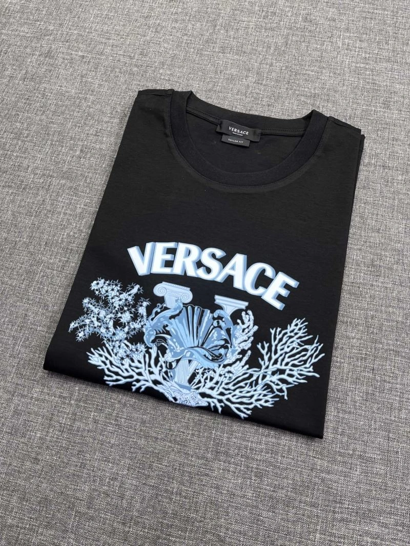Versace T-Shirts NewStyle 175560