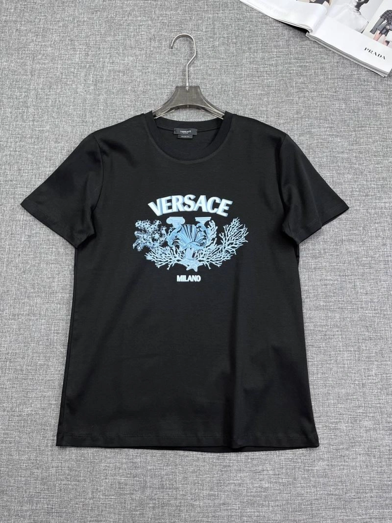 Versace T-Shirts NewStyle 175560