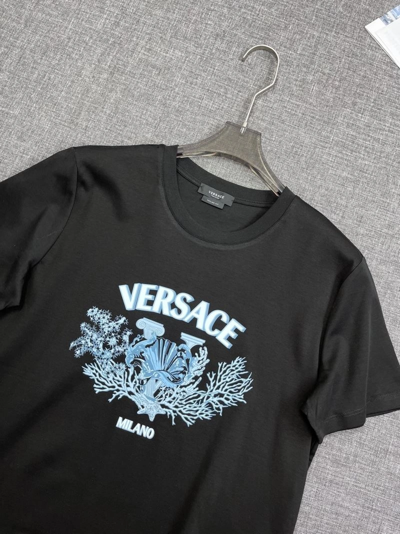 Versace T-Shirts NewStyle 175560